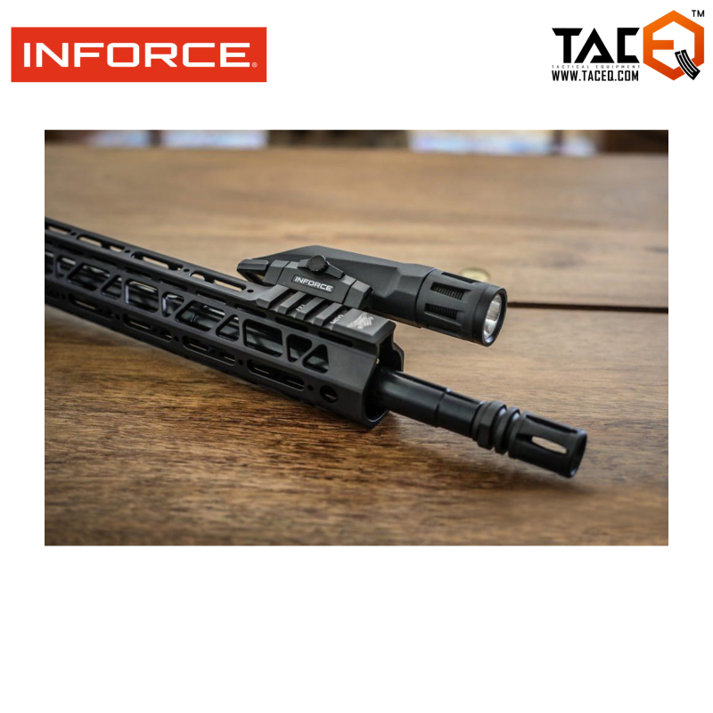 Inforce WX-05-1 WMLx Gen2 Weapon Light