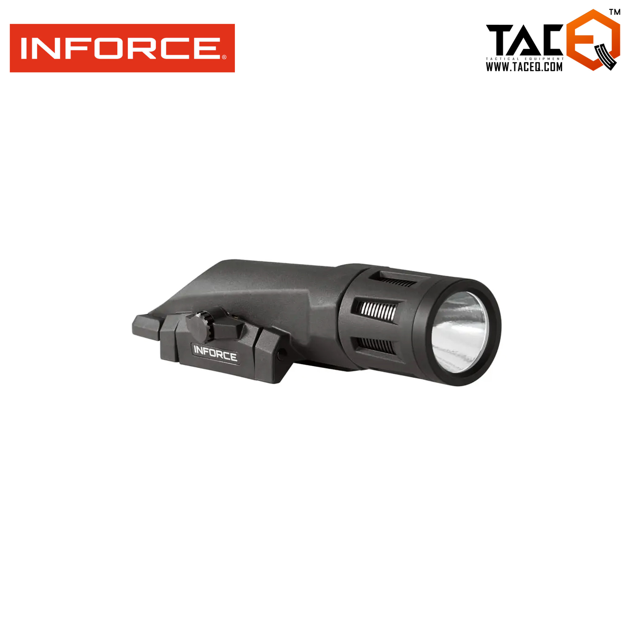 Inforce WX-05-1 WMLx Gen2 Weapon Light