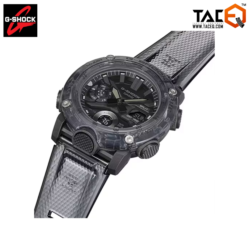 Casio G-Shock GA-2000SKE-8A Hand Watch