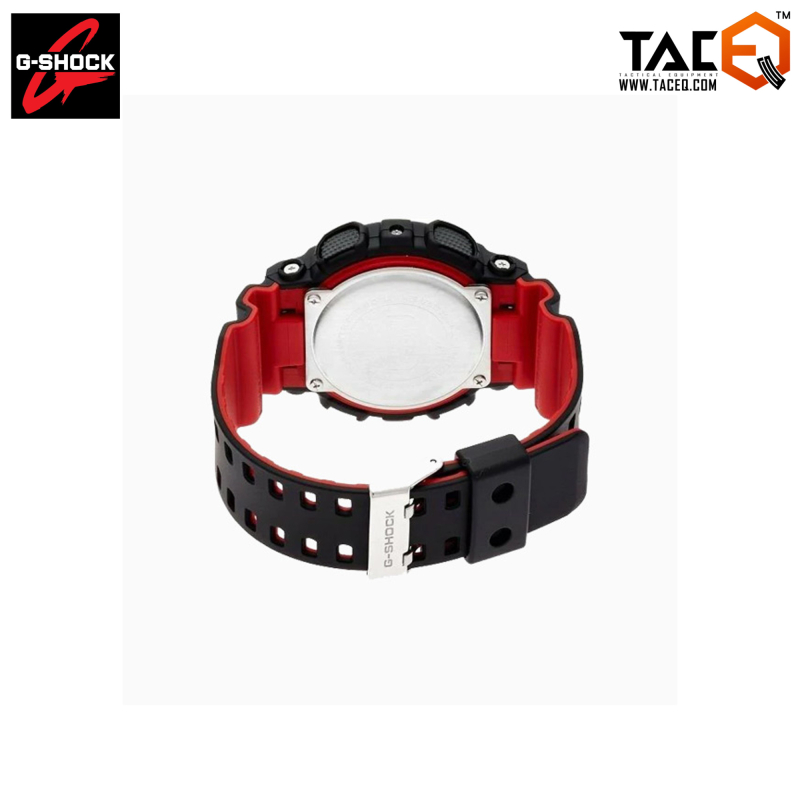 Casio G-Shock GA-110HR-1A Hand Watch