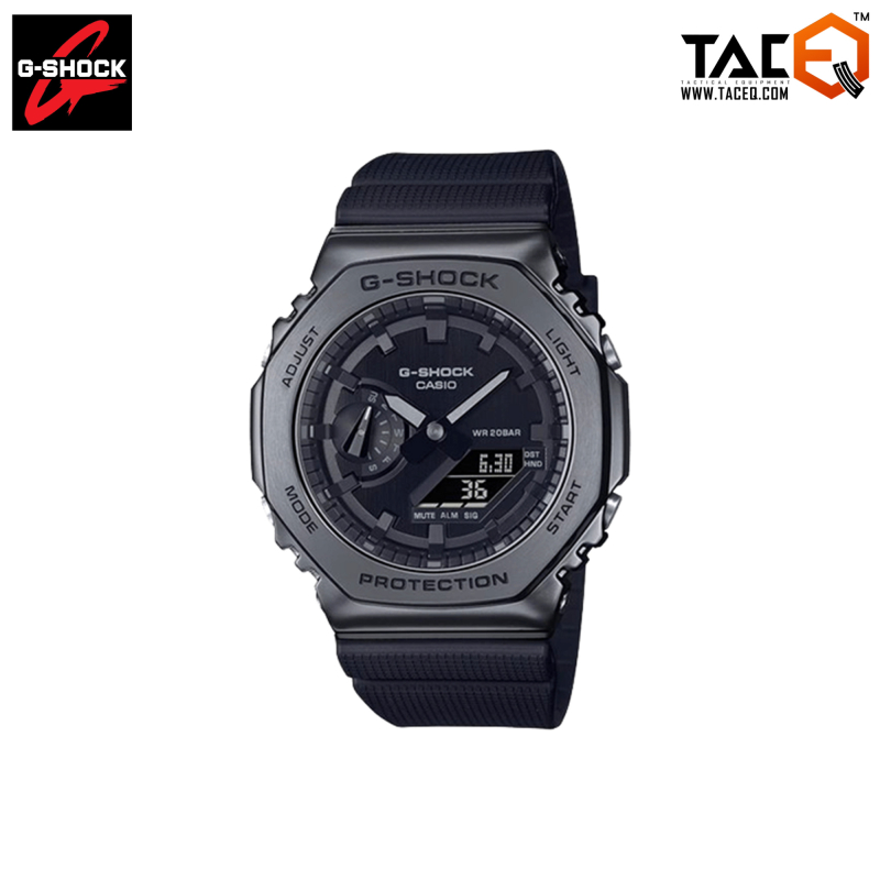 Casio G-Shock GM-2100BB-1A Hand Watch
