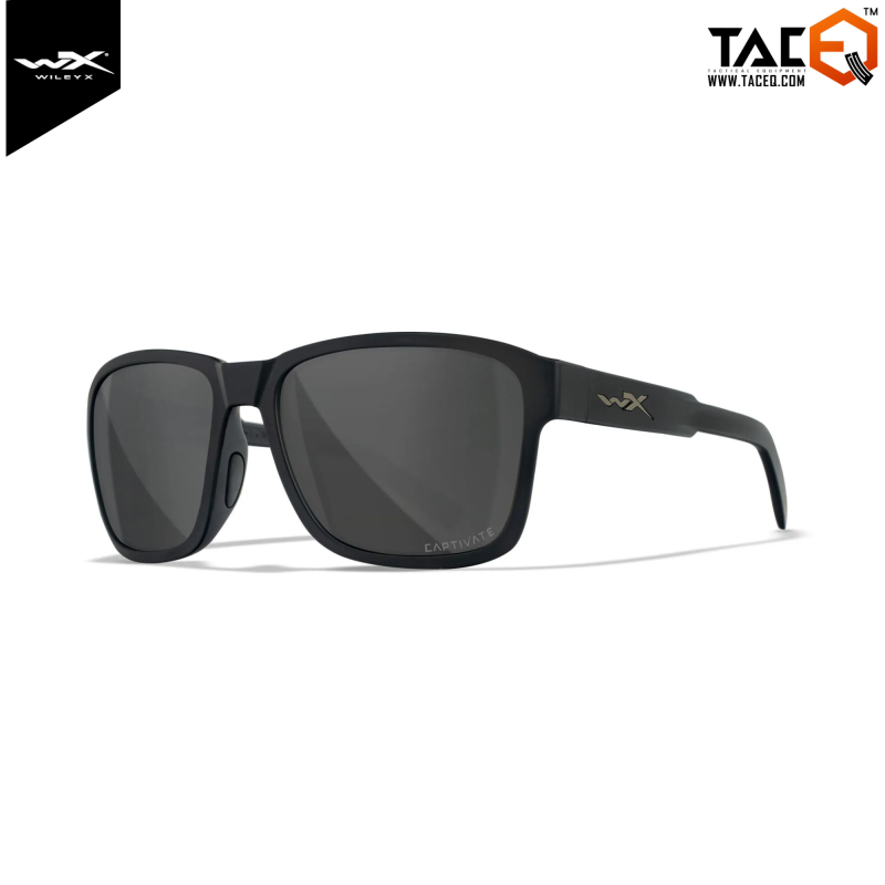 Wiley x Trek Sunglasses