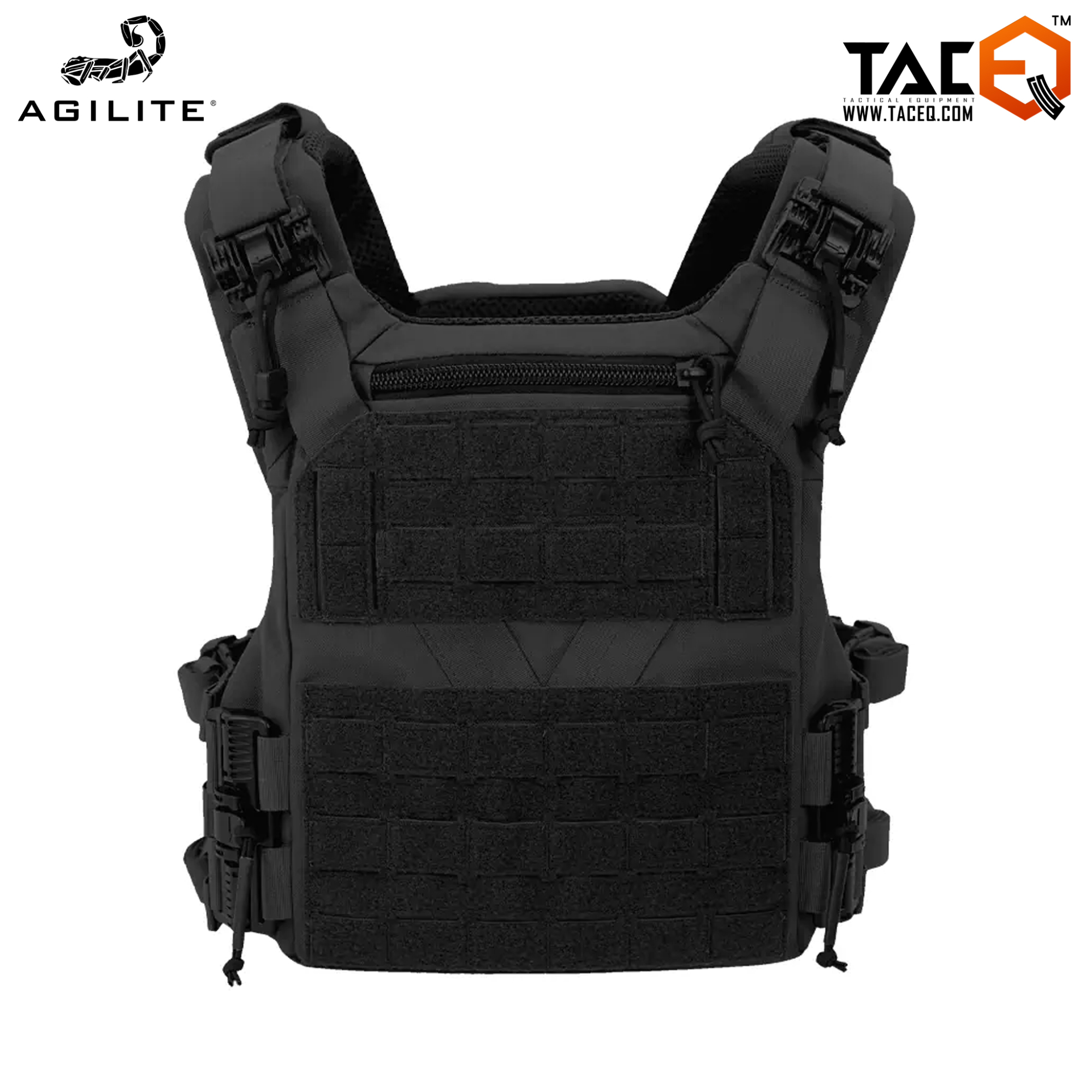 K19 Plate Carrier